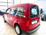 Volkswagen Caddy PKW Trendline BMT - : Pkw