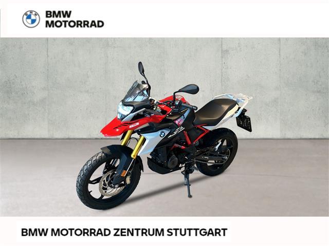 BMW G 310 GS
