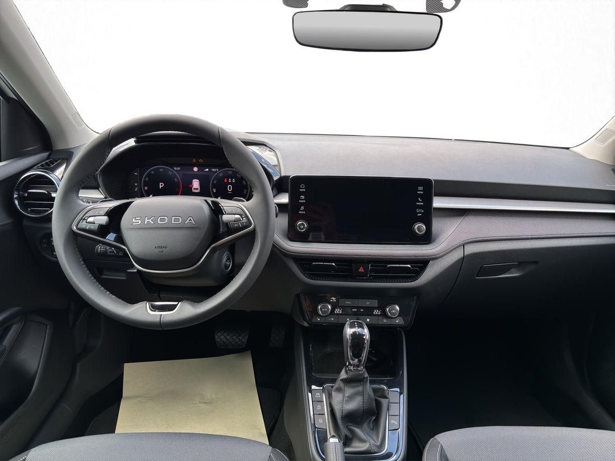 Skoda Fabia - Bild 12