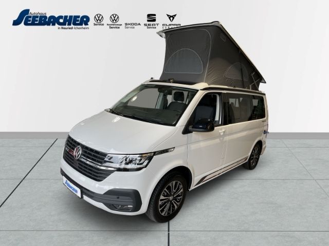 Volkswagen California Beach Camper Edition 2,0 TDi DSG