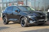 Nissan Qashqai e-Power N-Connecta Winter Komfort PGD AF - Nissan Qashqai Neuwagen