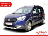 Dacia Dokker Stepway TCe 115 Navi Sitzheizung Klima - gebrauchte Dacia Dokker aus dem Jahr 2018