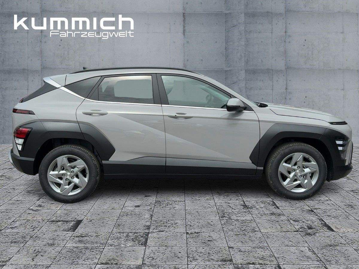 Hyundai KONA - Bild 3