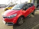 Renault Captur TCe 120 XMOD*NAV*SHZ*KAM*PDC* - Renault Captur XMOD mit Benzin-Antrieb