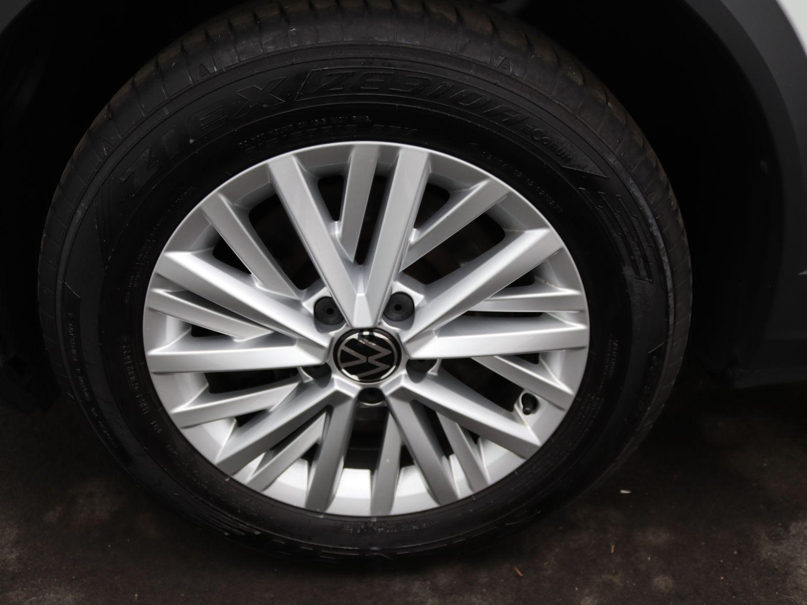 Volkswagen T-Roc Life 2.0TDI DSG / IQ.Drive, Navi, LED, ACC, миниатюра 17