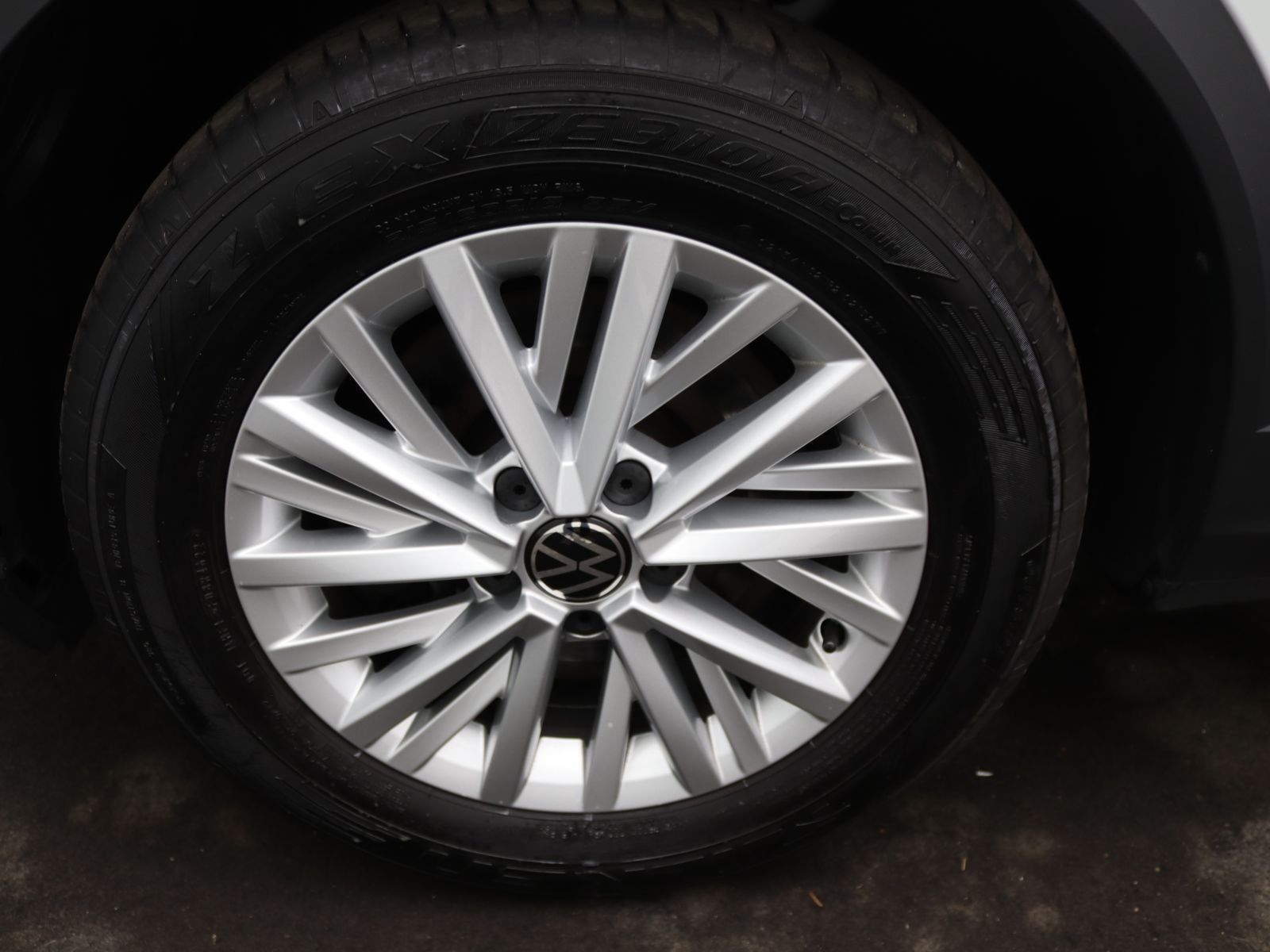 Volkswagen T-Roc - Bild 19