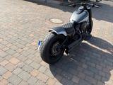Harley-Davidson Custom Bike - Offers
