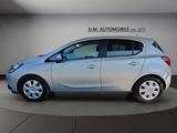 Opel Corsa E Edition Navi Klimaaut. LHZ SHZ DAB - Opel Corsa Gebrauchtwagen in München