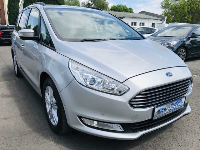 Ford Galaxy 1.5EcoB.''Business Edition''Navi,PDC,AHK