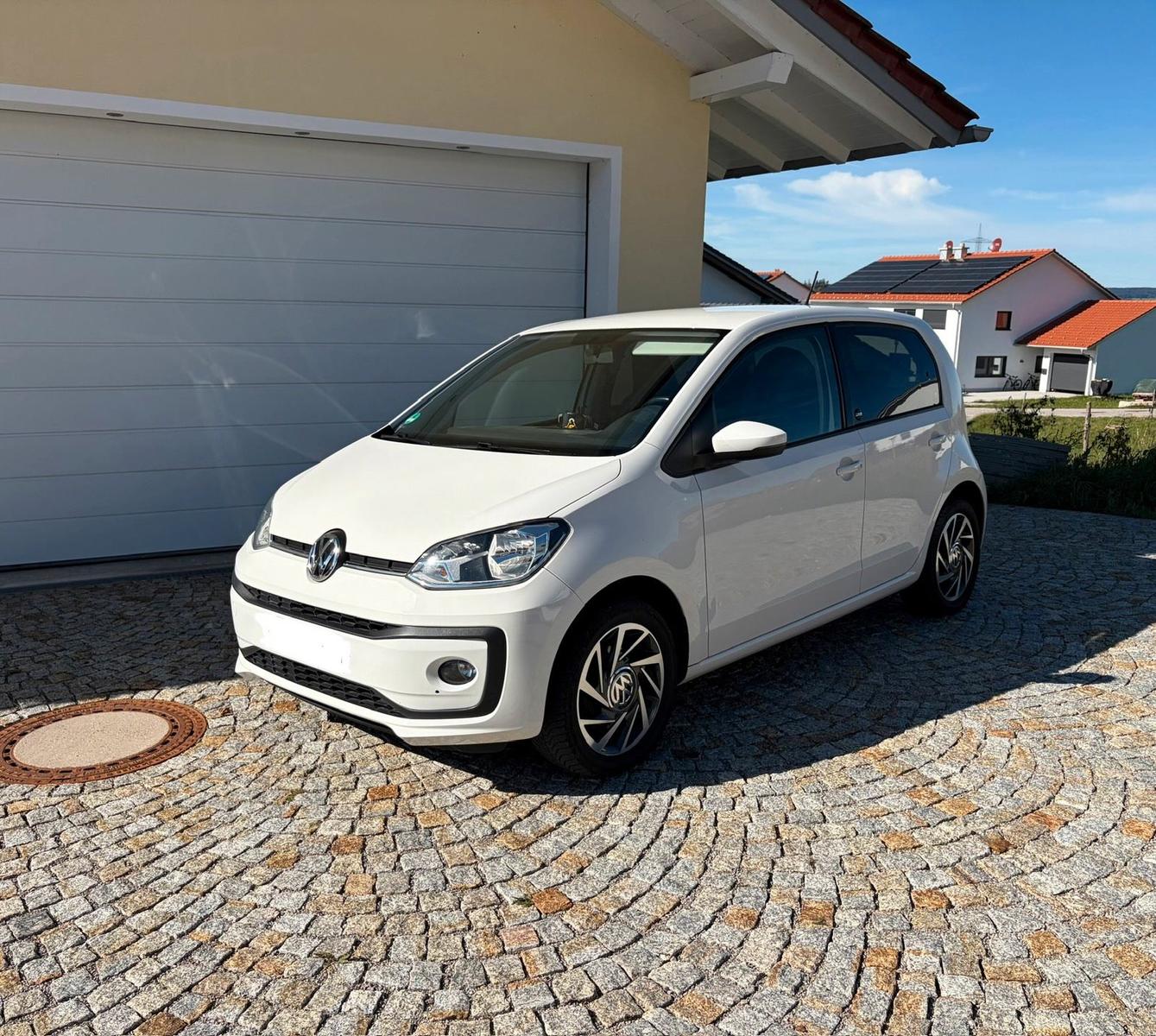 Volkswagen Andere