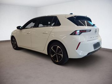 Fotografie 3 des Opel Astra 1.2 Turbo GS