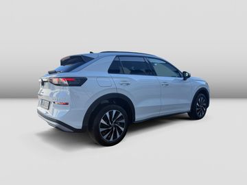 Volkswagen T-Roc - 4