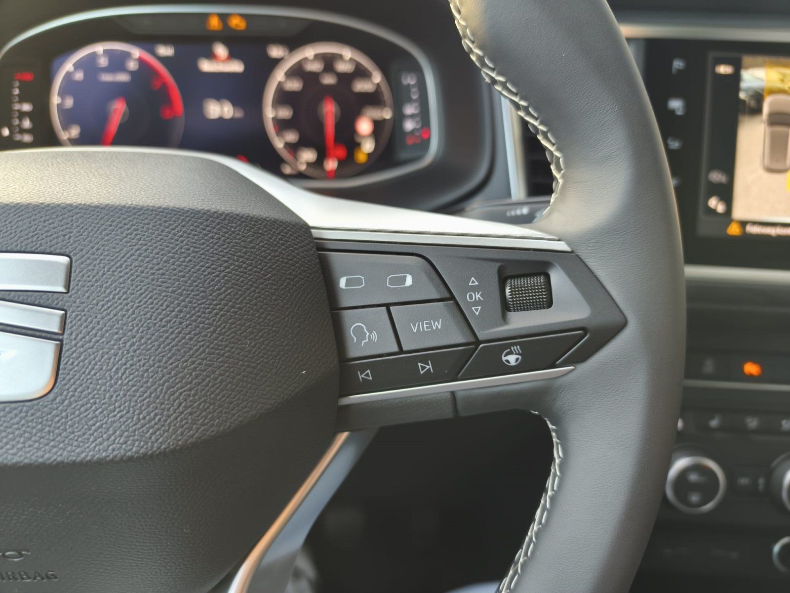 Seat Ateca - Bild 14