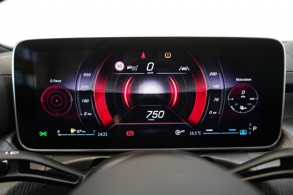 Mercedes Benz C 300