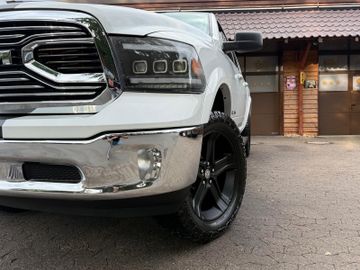 Dodge RAM - 5
