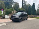 Volkswagen Vw t4 multivan Camper 2,5L 340Tkm - VW T4 Gebrauchtwagen in Mannheim