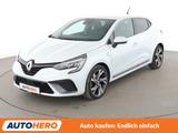 Renault Clio 1.3 TCe R.S. Line *NAVI*CAM*LED*TEMPO*SHZ* - Renault Clio Gebrauchtwagen in Stuttgart