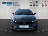 Fiat Tipo Cross 1.0 *NAVIGATION* *LED*KAMERA*ACC*SHZ* - blaue Fiat Tipo