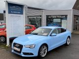 Audi A5 Sportback 2.0 TFSI quattro/Navi/Xenon/Leder