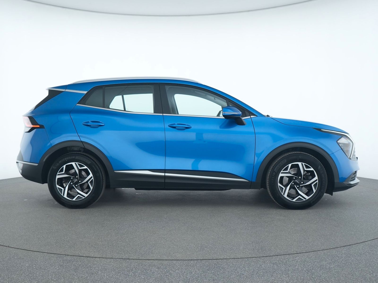 Kia Sportage Edition 7 Kamera|LED|Tempo|CarPlay|PDC foto 6