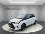 Toyota Yaris Style Hybrid°Automatik°Navi°Rückfahr-Kamer - Toyota Yaris mit Hybrid-Antrieb