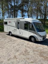 Carthago Chic line 4.7 - Carthago Wohnmobile & -wagen in Dortmund