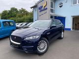 Jaguar F-Pace Prestige AWD Aut Nav Leder Xenon Pano Kam - Jaguar aus 2020