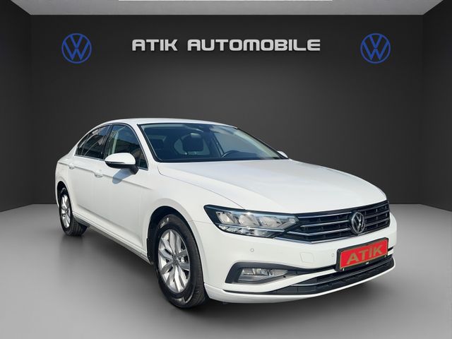 Volkswagen Passat Lim. 2.0 TDI R.CAM SITZH. MASSAGEFUNK. NA