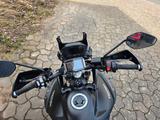 Triumph Tiger 800 XRX - TRIUMPH TIGER 800 XRX