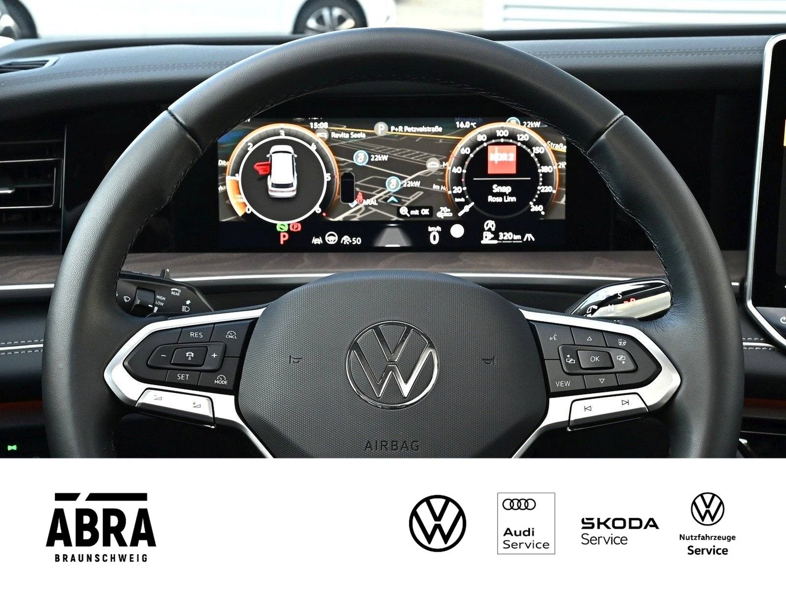 Volkswagen Tayron - Bild 16