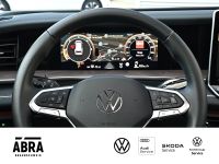 Volkswagen Tayron - Vorschau Bild 16