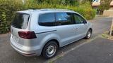Seat Alhambra 2.0 TDI Start&Stop 135kW Crono Plus... - Seat Alhambra von privat