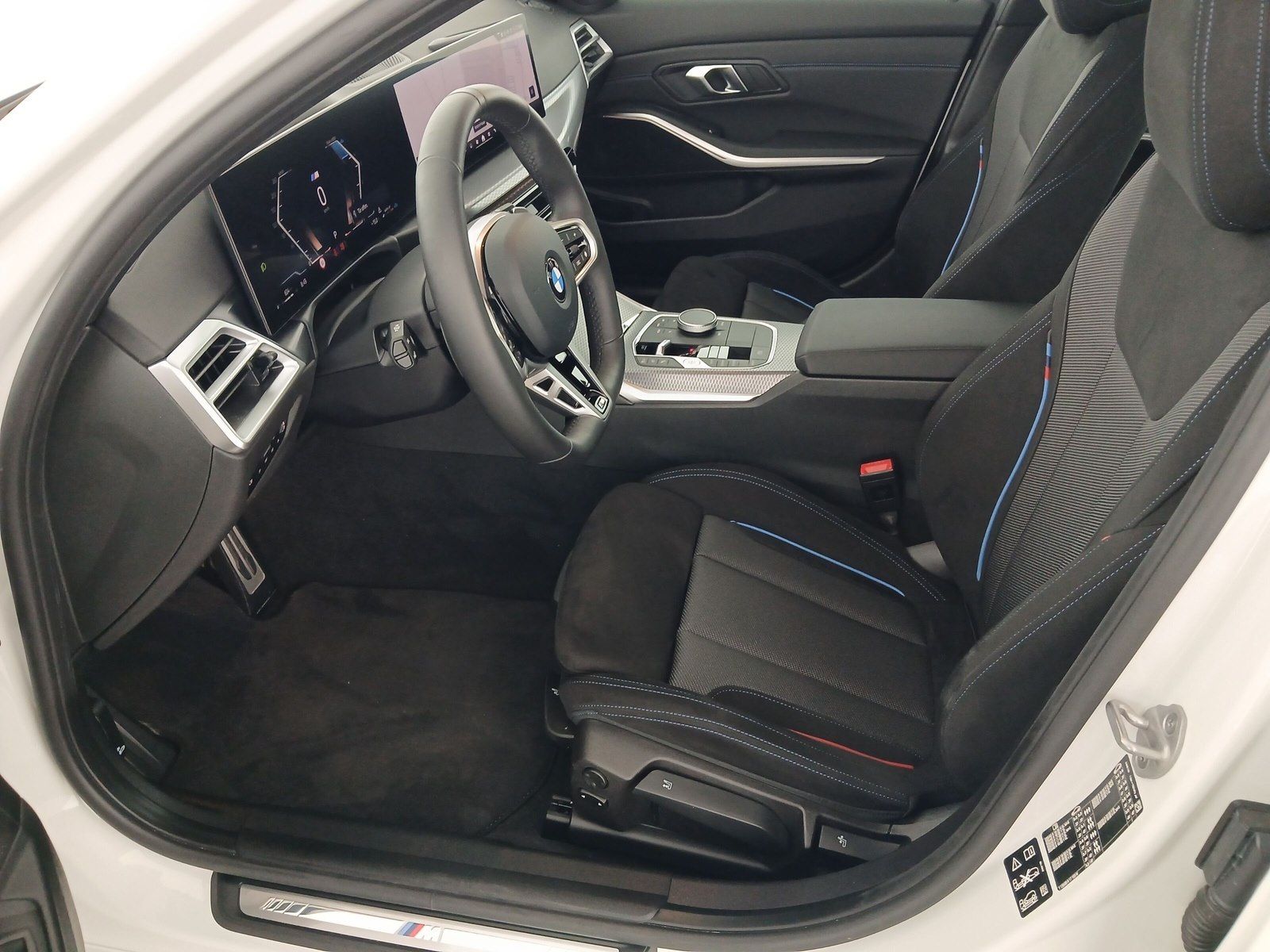 BMW 320 - Bild 8
