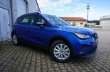 Seat Arona 1.0TSI Style AHK Navi/MirrorLink Kamera - Seat Neuwagen