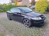 Renault Megane II Cabrio Coupé Baujahr 2007 - gebrauchte Renault Megane aus dem Jahr 2007