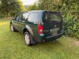 Nissan Pathfinder 2.5 dCi Comfort Comfort - Nissan Pathfinder aus 2006