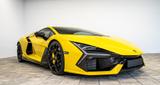 Lamborghini Revuelto °Ad Personam°Yellow Belenus°Vollcarbon° - mit Hybrid-Antrieb: Voll