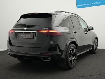 Mercedes GLE 450 - 3