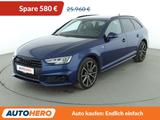 Audi A4 3.0 V6 TDI quattro Sport Aut.*NAVI*HUD*LED* - Audi A4: Standheizung