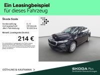 Skoda Scala - Vorschau Bild 2