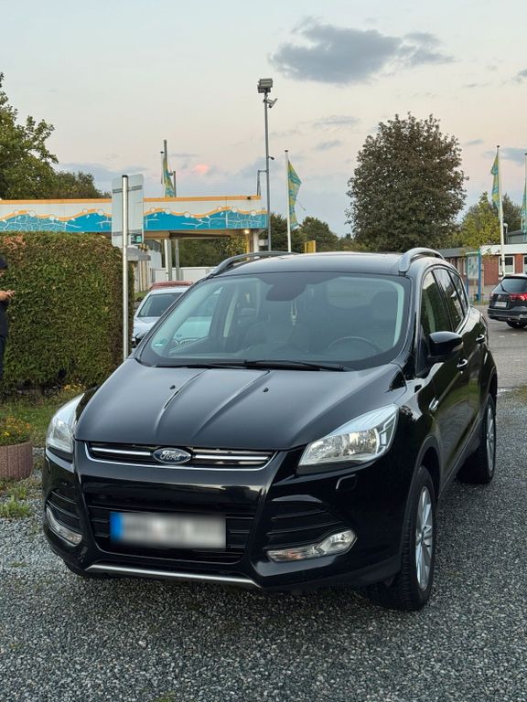 Image of Ford Kuga