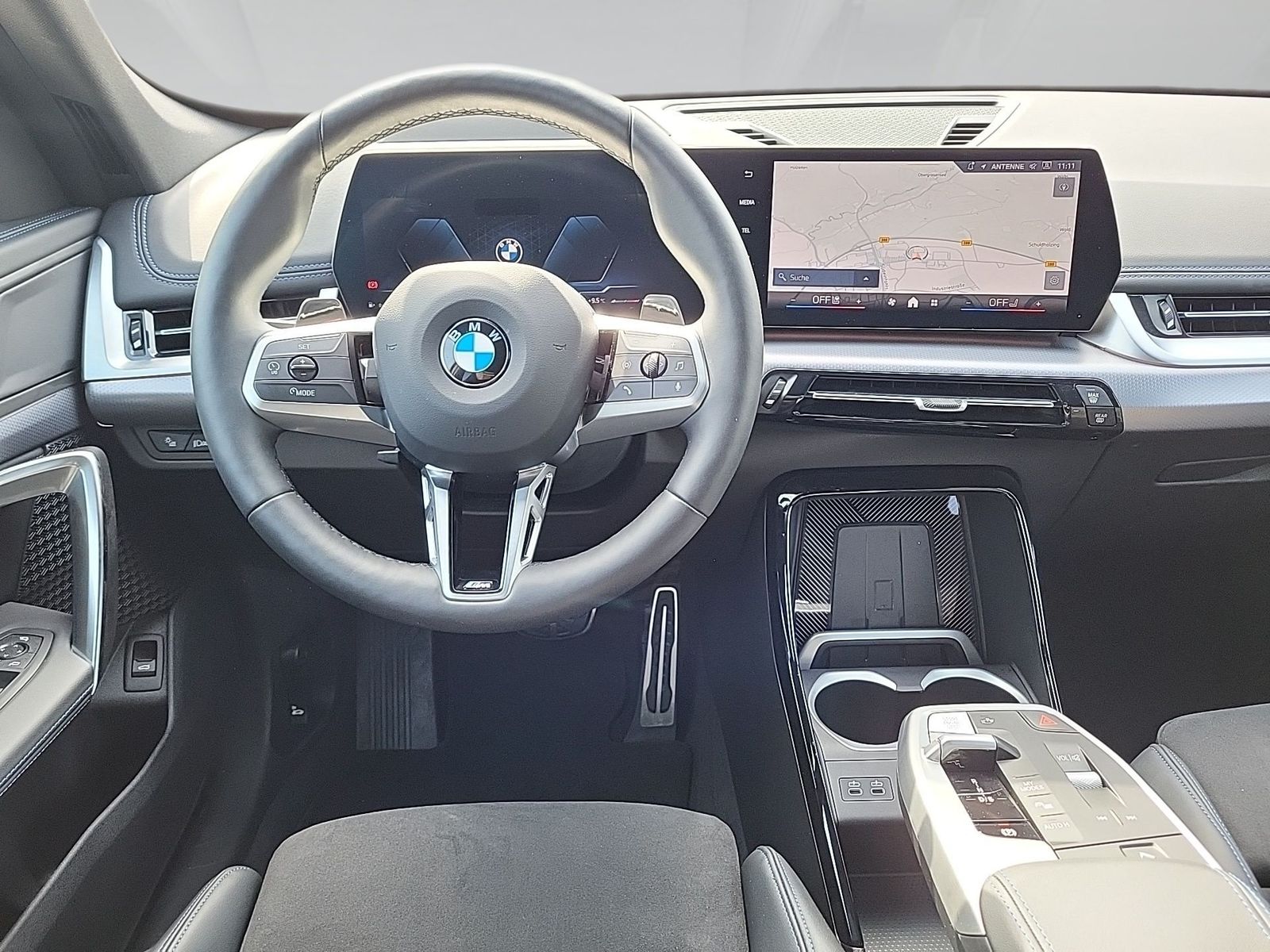 BMW X1 - Bild 7