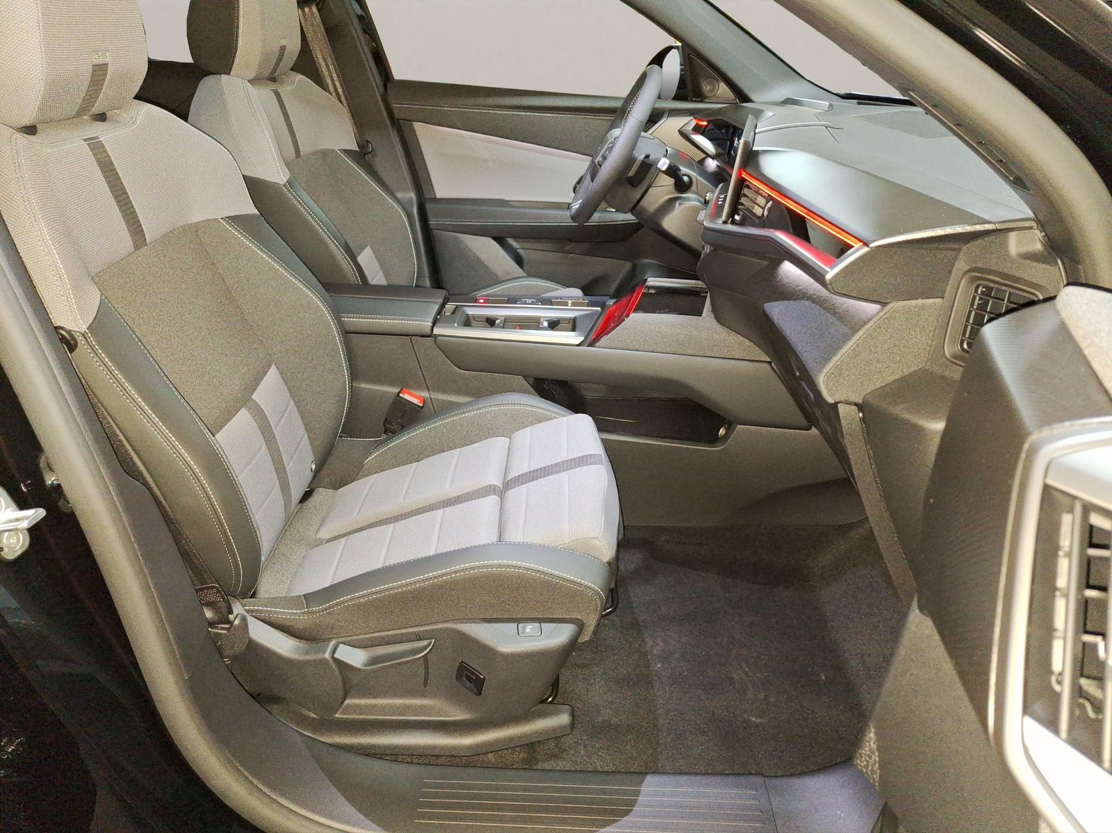 Opel Grandland (X) - Bild 17