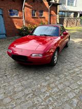 Mazda MX-5 1.9i ABS/Airbag - - gebrauchte Mazda MX-5 aus dem Jahr 1994