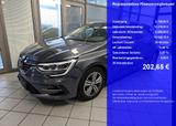Renault Megane Limited AHK,LED,Navi,SH,WR - Renault Megane Limited mit Diesel-Antrieb