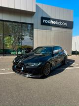 BMW M3 G80 CS 550