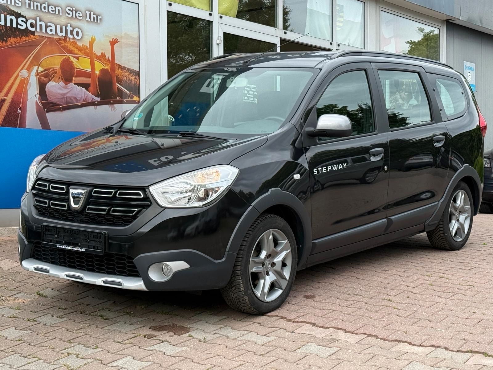 DACIA Lodgy