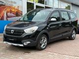 Dacia Lodgy 1.6 SCe 100 Stepway - Dacia Lodgy aus 2019