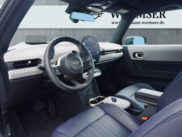 MINI Cooper C - 7