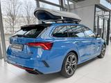 Skoda Octavia Combi 2.0 TDI RS Final Edition DCC, Navi - Skoda Octavia: RS Combi